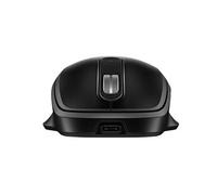 725 - Ensemble clavier et souris - multi-appareils, rechargeable, alimenté par SuperCapacitor - full size - sans fil - Bluetooth, 2.4 GHz - R.-U. -