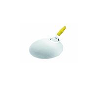 Ibili Pelle à gâteaux et pizza 725200 ronde 25 cm inox G