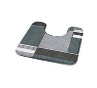 7258901150 padova tapis de bain gris anthracite 50 x 50cm