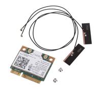 7260 7260HMW 2.4/5Ghz Wireless 802.11A/B/G/N BT 4.0 Demi-Mini PCI-E WIFI Card