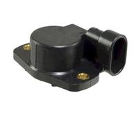 7262-139007-2N 27629-01 27629-01A 3615981558166 Convient pour Thomson Convient pour Harley Davidson 1200 XL L Sportster Low Capteur TPS automobile Capteur de position papillo(27629-01 turn left)