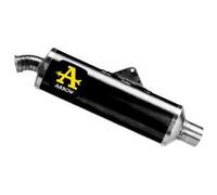 72652AON - Silencieux Échappement Arrow Indy Race Dark Kove 450 Rally