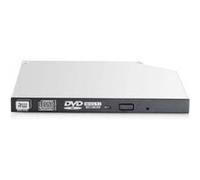 HP 9.5mm SATA DVD-RW JackBlack Gen9 Optical Drive lecteur de disques optiques