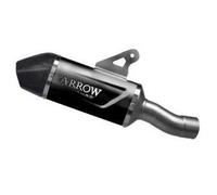 72658AKN - Silencieux Échappement Arrow Indy Race EVO Dark BMW R 1300 GS ADV