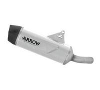 72664AK Silencieux Échappement Arrow Indy Race EVO Moto Morini X-CAPE 700