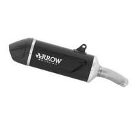 72668AKN - Échappement Arrow Indy Race EVO Dark Triumph TIGER SPORT 800 (25-)