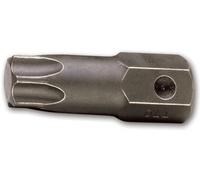 727/ES16TX T70-PUNTA MACHO TORX® 16 MM
