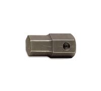 727/ES32 24-PUNTA MACHO HEX UNIÓN 24 MM