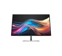 727pq - Series 7 Pro - écran LED - 27" - 2560 x 1440 QHD @ 120 Hz - IPS Black - 400 cd/m² - 2000:1 - 5 ms - HDMI, DisplayPort - noir, argent