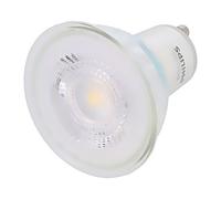 72839000 8718696728390 Lumières LED Blanc Neutre GU10 230VAC 390lm 46W 36°...
