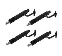 729004-53101 Y72900453101 Injecteurs de carburant compatibles avec les moteurs Yanmar séries 3TNV84, 3TNV88, 4TNV84, 4TNV88 et TK486V