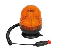 72997 RL 4 Lampe D'Urgence Avec Lumière Rotative À LED 12/24V 1Pz