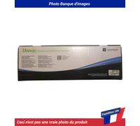 72K0DK0 Lexmark CX860DE Développeur Noir