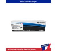 Lexmark 720D Développeur Magenta Magenta 72K0DM0
