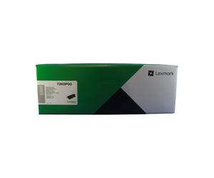 72K0P00 LEXMARK CX860DE PHOTOCONDUCTEUR NOIR