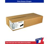 Lexmark Récupérateur de toner 72K0W00 – pour CS820/CS827/CX820/CX825/CX827/CX860/XC6152