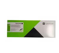 72K2XKE LEXMARK CX860DE CARTOUCHE DE TONER NOIR