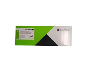 72K2XKE LEXMARK CX860DE CARTOUCHE DE TONER NOIR