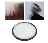 72mm Camera Filter Linear Glass Prism with MRC Coating for Portrait & Landscape