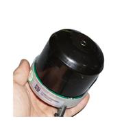 72mm External Rotor Brushless Fan electronic starter Built-in Drive 24V 47W/58W Turbofan Brushless electronic starter Support 0-10V Signal Speed Control ICXLPMC