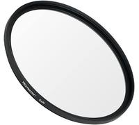72mm Filtre diffuseur à Effet de Filtre à Mise au Point Douce avec Boîtier de Filtre pour Objectif Sigma 18-35mm f1.8, Nikon Z 24-70mm f4 S, Sony FE 16-35mm f4, Canon EF 35mm f1.4L