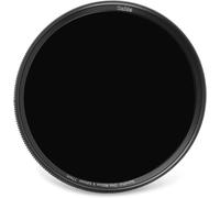 72Mm Filtre Nd1000000 - Filtre À Densité Neutre Pour Objectif Nano-Revêtement Nd6,0[Z2882]