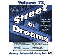 72nd street of dreams - Volume 72 - CD inclus