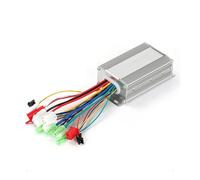 72V 500W Bike Brushless DC electronic starter Controller DC electronic starter Controller E-Scooter Part CZAOINCU
