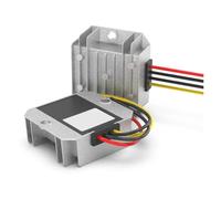 72V 60V 48V 36V to 24V 5A 10A Step-Down DC-DC Converter Voltage Regulator Module for Automotive High Voltage Applications(3A)