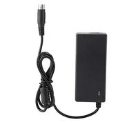 72W 24V3A 3 broches compteur de factures adaptateur ca cc adaptateur ca de remplacement pour imprimante de reçus thermiques NCR RealPOS 7197 POS