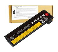 72Wh 61++ 01AV427 01AV425 Batterie pour Lenovo ThinkPad T480 T470 P51S P52S T570 T580 A485 A475 TP25 Series SB10K97584 SB10K97585 01AV490 01AV49 2 X50M08812 4X50M08812 01AV422 01AV423 01AV428