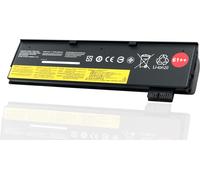 72Wh 61++ T480 T470 External Battery Compatible with Lenovo ThinkPad T570 T580 A475 A485 P51s P52s TP25 Series 01AV427 01AV428 01AV492 SB10K97584 SB10K9755 85 4X 50M08812 10.8V