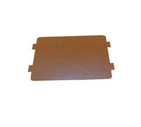 72X3694. PLAQUE MICA GUIDE D'AIR 100 X 110 M/M BRANDT