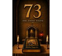 73: 73 Livros - Uma única história