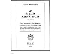73 Études Karnatiques Cycle 04