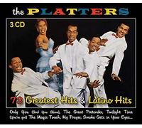 73 Greatest Hits & Latino Hits