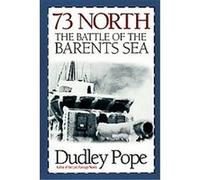 73 North Dudley Pope, Leonard Weber (Auteur)