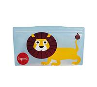 73 Sprouts - Panier de toilette - Caddie Abeille Leone