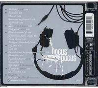 Hocus Pocus - 73 touches