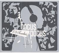 Hocus Pocus - 73 touches