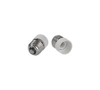 Bachmann Bachmann Douille adaptatrice de E27 à E14 730.005 Quantité:1