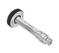 730-101 Micromètre de diamètre intérieur à trois griffes 6-50 mm Mesure interne à trois points Micromètre de diamètre intérieur Ouverture haute précision(11-14mm)