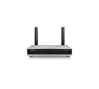 Lancom Systems Routeur sans fil 730-4G+ – Gigabit Ethernet – 3G – Noir/Gris
