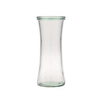 730 ml bocal WECK délicatesse, ouverture : bord rond