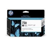 HP 730 130-ml Photo Black DesignJet ink cartridge