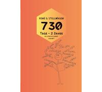 730 Tage - 2 Jahre: Die Sprache Deiner Zukunft