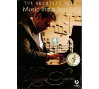 7300 words... The Greatest Hits of Adnan Sami (2 CD and 1 DVD) by Unknown (0100-01-01?