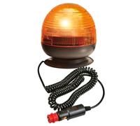 73003 RH 4 Lampe Rotante Halogène Avec Base Magnétique Et Ventouse 12/24V 1Pz
