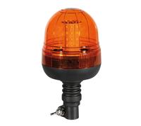 73007 RL 3 Lampe D'Urgence Avec Lumière Rotative À LED 12/24V 1Pz