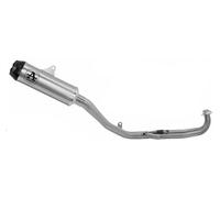Silencieux ARROW Indy Race En Titane Pour Yamaha 560 T-MAX 2025-2026